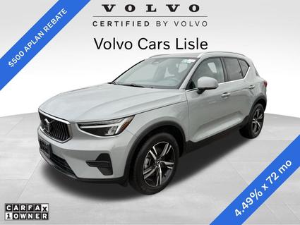2025 Volvo XC40 Lisle IL
