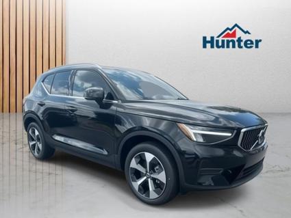 2025 Volvo XC40 Fletcher NC