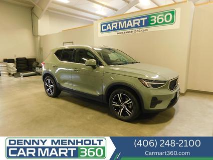 2025 Volvo XC40 Billings MT