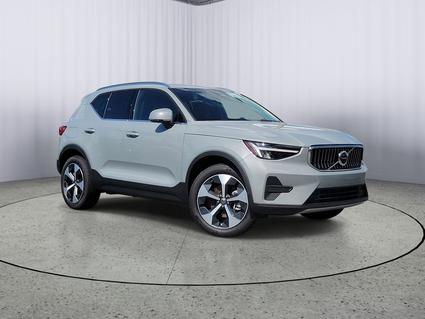 2025 Volvo XC40 Fort Myers FL