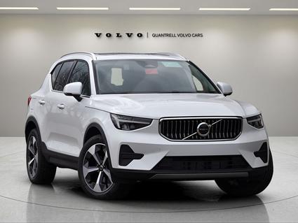 2025 Volvo XC40 Lexington KY