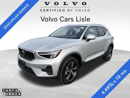 2025 Volvo XC40 Lisle IL