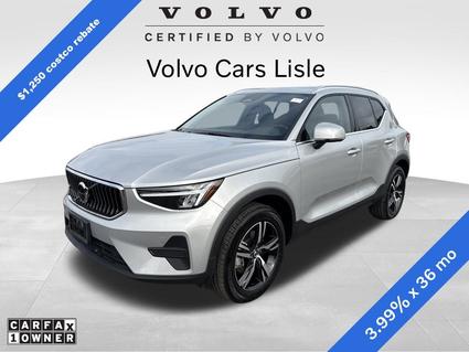 2025 Volvo XC40 Lisle IL