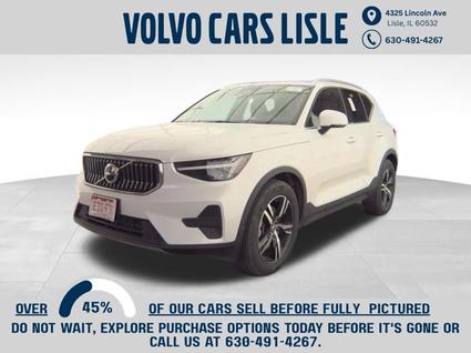 2025 Volvo XC40 Lisle IL
