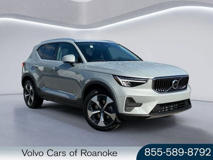 2025 Volvo XC40 Roanoke VA