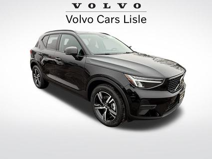 2026 Volvo XC40 Lisle IL