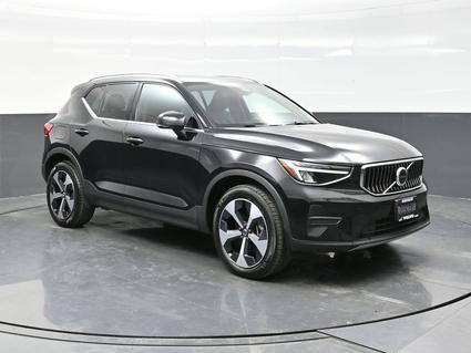 2025 Volvo XC40 Denver CO