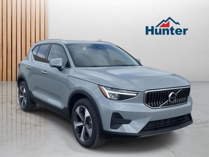 2025 Volvo XC40 Fletcher NC