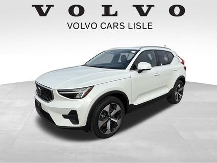 2025 Volvo XC40 Lisle IL