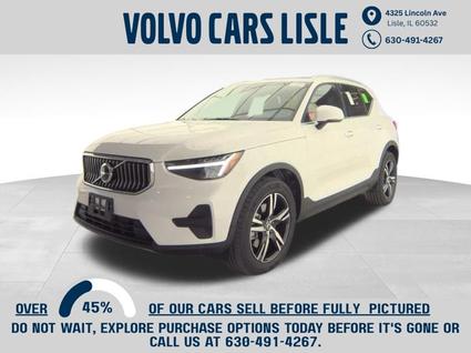 2025 Volvo XC40 Lisle IL