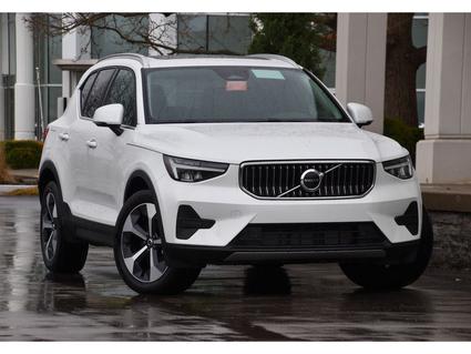 2025 Volvo XC40 Lexington KY