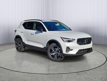 2026 Volvo XC40 Fort Myers FL