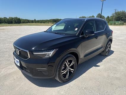 2025 Volvo XC40 Whitesboro TX