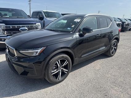 2025 Volvo XC40 Whitesboro TX