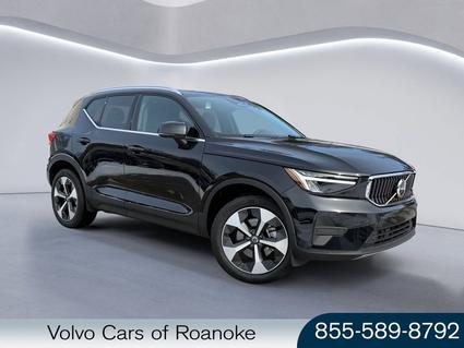 2025 Volvo XC40 Roanoke VA
