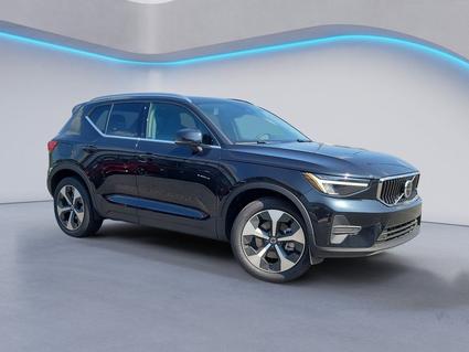 2025 Volvo XC40 Lynchburg VA