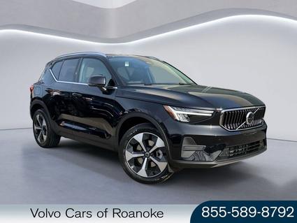 2025 Volvo XC40 Roanoke VA