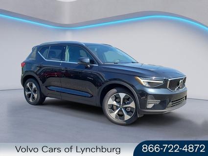 2025 Volvo XC40 Lynchburg VA