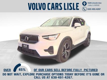 2025 Volvo XC40 Lisle IL