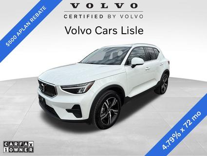 2025 Volvo XC40 Lisle IL