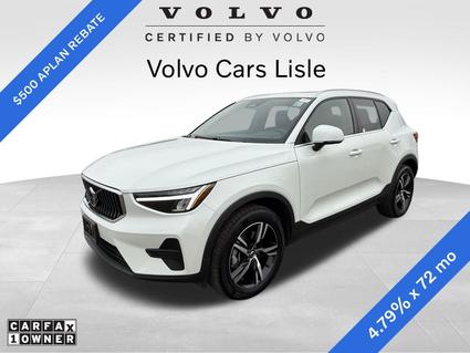 2025 Volvo XC40 Lisle IL