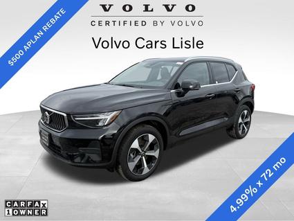 2025 Volvo XC40 Lisle IL