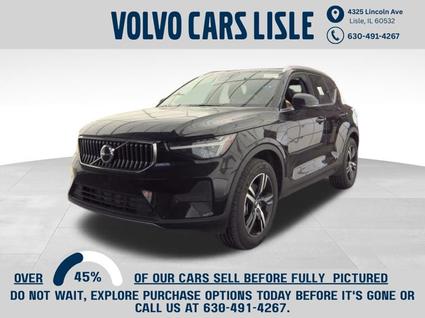 2025 Volvo XC40 Lisle IL