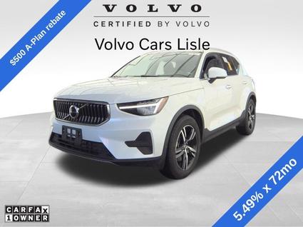 2025 Volvo XC40 Lisle IL