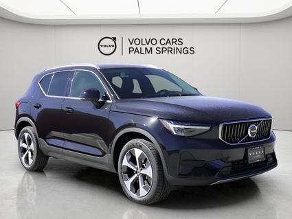 2025 Volvo XC40 Cathedral City CA