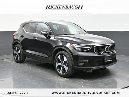 2025 Volvo XC40 Denver CO