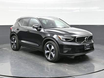 2025 Volvo XC40 Denver CO
