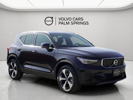 2025 Volvo XC40 Cathedral City CA