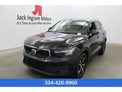 2025 Volvo XC40 Montgomery AL
