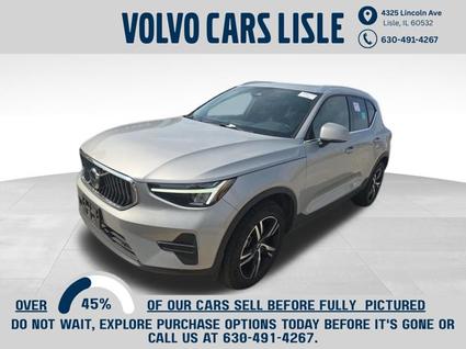 2025 Volvo XC40 Lisle IL