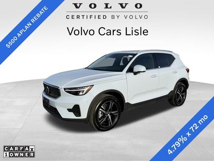 2025 Volvo XC40 Lisle IL