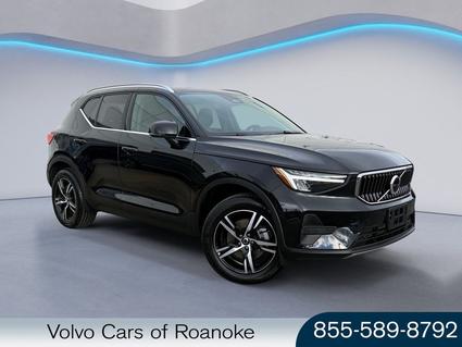 2025 Volvo XC40 Roanoke VA