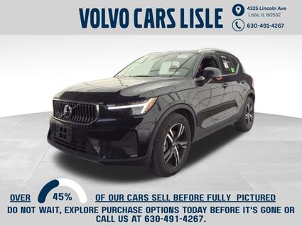 2025 Volvo XC40 Lisle IL