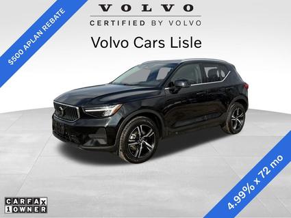 2025 Volvo XC40 Lisle IL