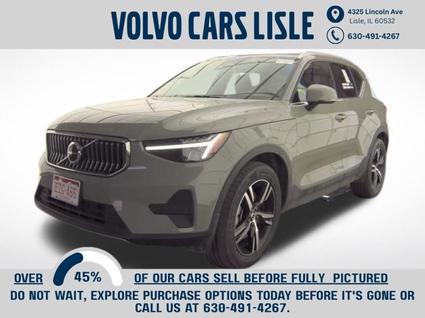 2025 Volvo XC40 Lisle IL