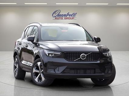 2026 Volvo XC40 Lexington KY