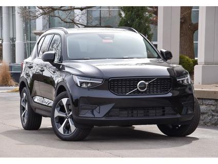 2026 Volvo XC40 Lexington KY
