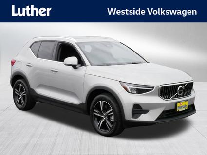 2025 Volvo XC40 Minneapolis MN