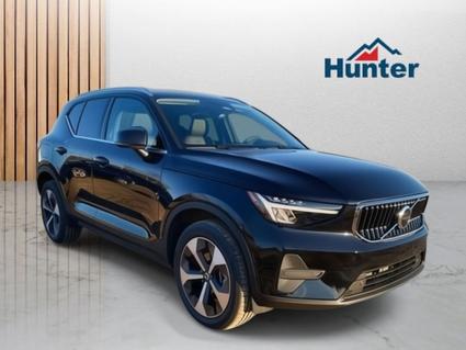 2025 Volvo XC40 Fletcher NC