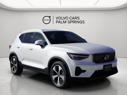 2025 Volvo XC40 Cathedral City CA