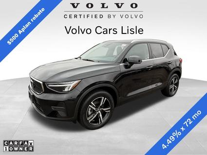 2025 Volvo XC40 Lisle IL