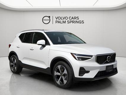 2025 Volvo XC40 Cathedral City CA