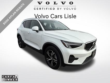 2025 Volvo XC40 Lisle IL