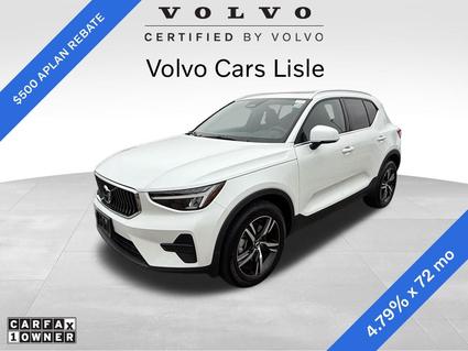 2025 Volvo XC40 Lisle IL