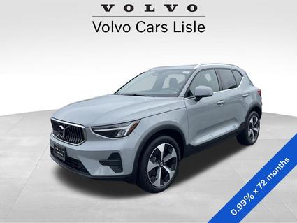 2025 Volvo XC40 Lisle IL
