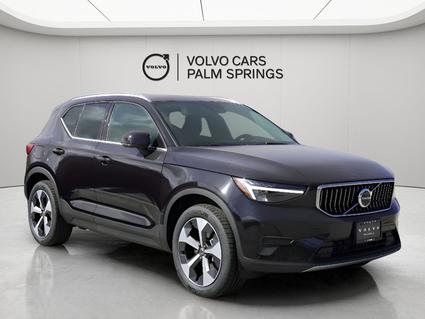2025 Volvo XC40 Cathedral City CA